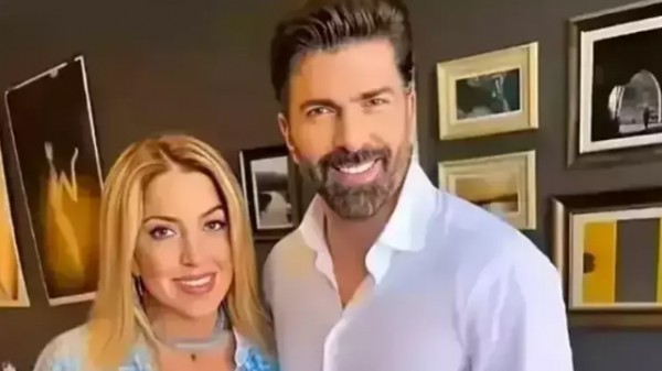 Cenk Torun'dan boşanma açıklaması